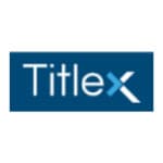 TitleX logo