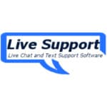 LiveSupport.com logo