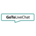 GoToLiveChat logo
