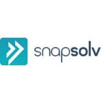 Snapsolv logo