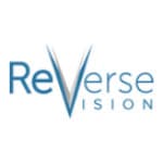 ReverseVision logo