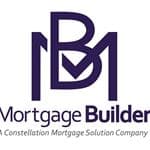 Mortgage Builder logo