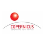 Copernicus logo