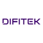 Difitek logo