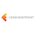 LendingFront logo