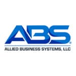 Allied Business Systems logo