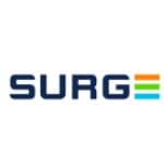 Surge logo