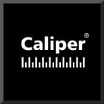 Caliper logo
