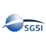 SGSI MapEngines logo