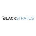 BlackStratus logo