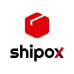 Shipox logo