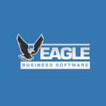 Eagle Business Software logo