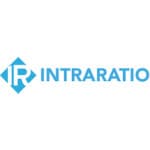 Intraratio logo