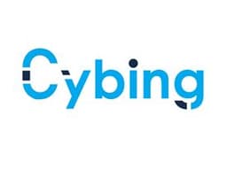 Cybing Data logo