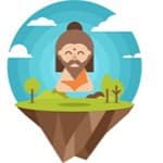 Yogi logo