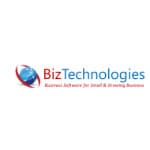 BizTechnologies logo