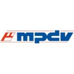 MPDV USA logo