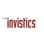 Invistics logo