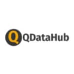 QDataHub logo