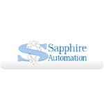 Sapphire Automation logo