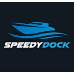 SpeedyDock logo