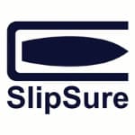 SlipSure logo