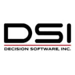 Decision Software logo