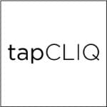 tapCLIQ logo