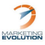 Marketing Evolution logo