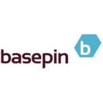Basepin logo