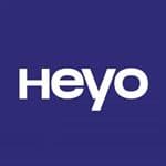Heyo logo