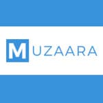 Muzaara logo