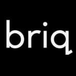 Briq logo