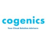 Cogenics logo