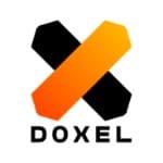 Doxel.ai logo