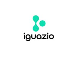 Iguazio logo