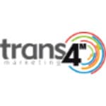 Trans4m Marketing logo