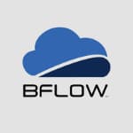BFLOW Solutions logo