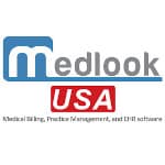 MedLook USA logo