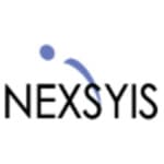 Nexsyis logo