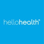 Hello Health logo