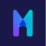 Meet Hugo logo