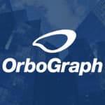 Orbograph logo
