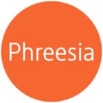 Phreesia logo