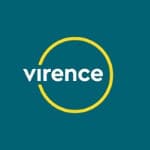 Virence logo