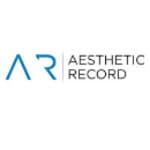 Aesthetic Record logo