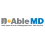 nAbleMD logo