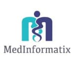 MedInformatix logo