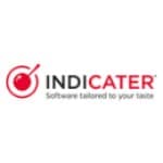 IndiCater Ltd logo