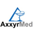 AXXYR Medical Systems logo